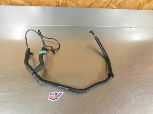 Yamaha 500 tmax petrol hoses - yamaha,
