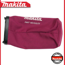Genuine Makita Cloth Dust