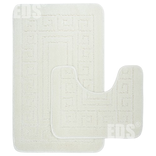 Piece jacquard greek - piece,
