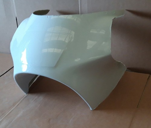 Suzuki rgv 250 front upper - suzuki,