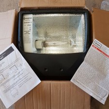 Crompton Lighting - Dark Sky 2 - Commercial Sodium Floodlight