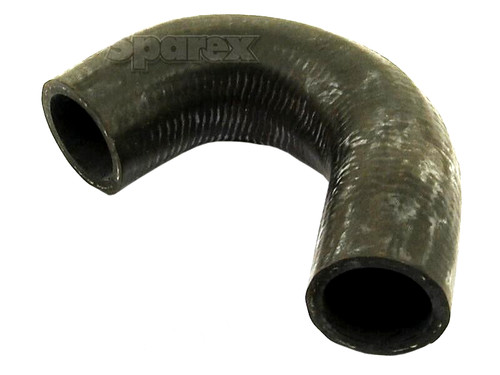 Radiator inlet hose for massey - radiator,