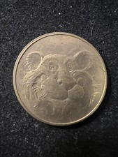 1969 PROJECT IMAGE ESSO