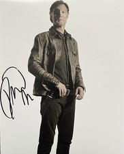 David morrissey authentic - morrissey,