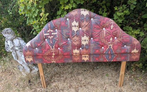 Vintage chesterfield styl - chesterfield,