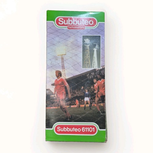 Subbuteo 61101 floodlights - 61101,