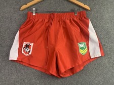 Vintage St George Illawarra