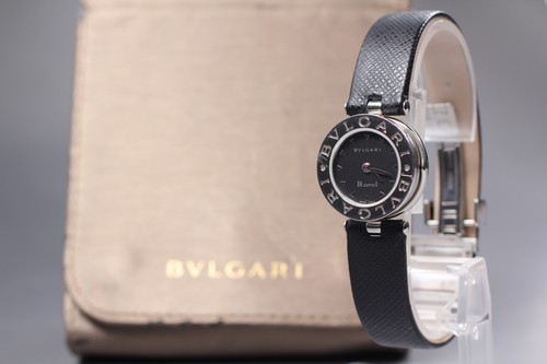 Near mint bvlgari b - [near, mint]