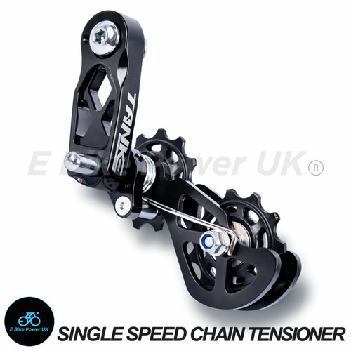 Mtb single speed - single, chain