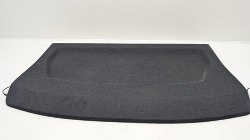 Audi parcel shelf - audi, boot