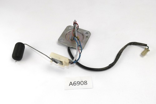 Honda 600 hornet pc36 - honda, cb
