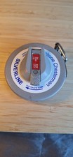 Rabone chesterman silverline - rabone,
