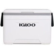 Igloo marine cool box 25qt - marine,