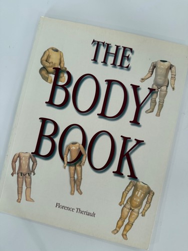 The body book florence - body, by