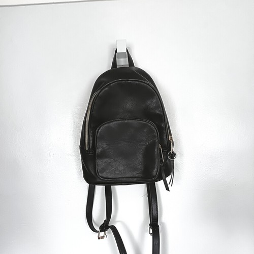 Accessorize black small - black,
