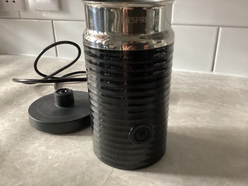 Nespresso aeroccino milk - aeroccino, 3