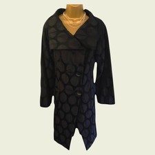 SULU Kirstin Bernecker Black