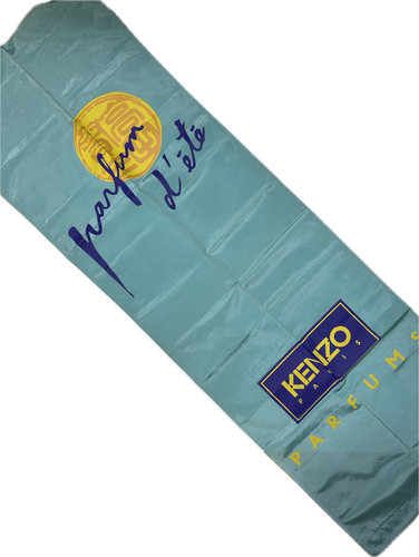 Kenzo parfum ete - kenzo,