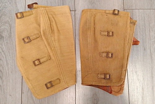 British army issued wwii era - issued,