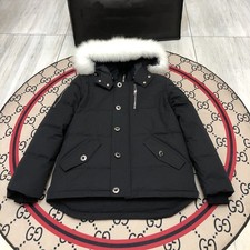 Men Parka Jacket S M L XL XXL