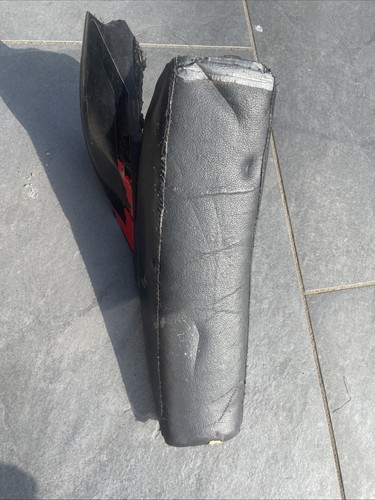 Pitbike seat cushion - seat,