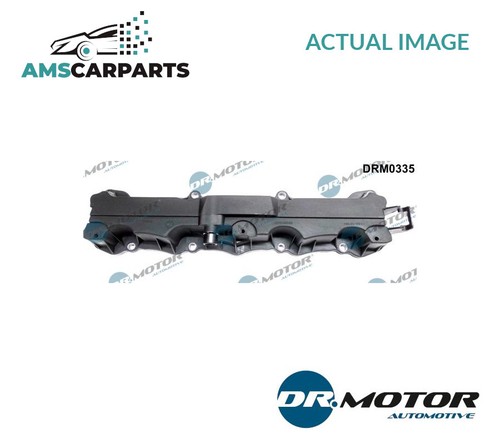 Cylinder head cover - head,