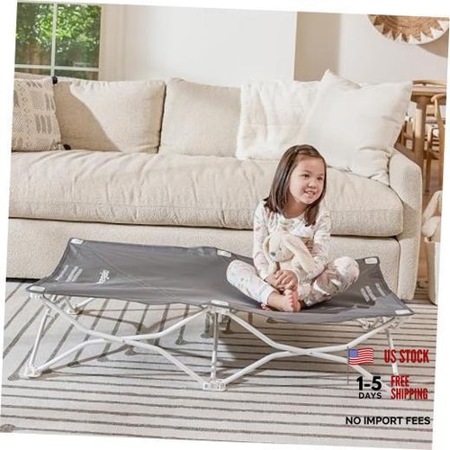 Cot portable toddler bed - cot,