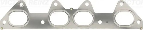 Exhaust manifold gasket