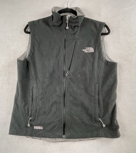 The north face windwall gilet - north,