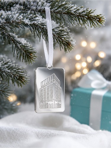 Tiffany the landmark - tiffany,