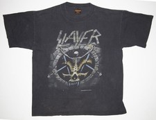 Slayer - Divine Intervention