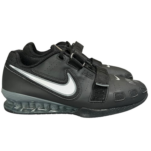 Nike romaleos 476927 - romaleos, 476927-010