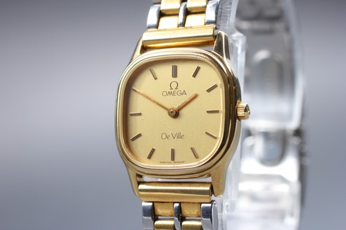 Vintage 1980s omega ville - vintage,