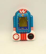 Vintage 1997 TIGER Ten Pin