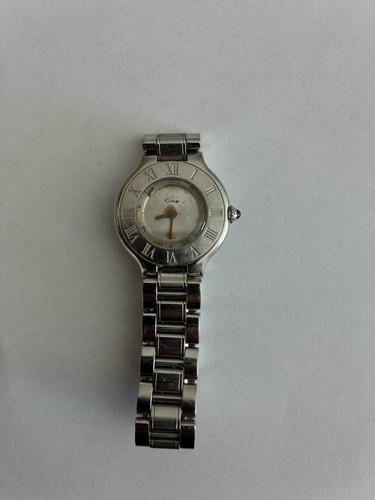 Cartier must 21 - cartier,