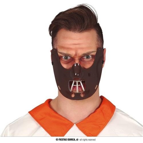 Adults halloween hannibal half - halloween,