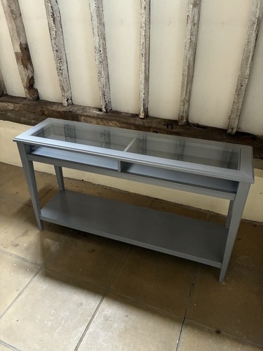 Ikea liatorp console table - liatorp,