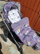 Cosatto Wow 2 - Wilderness