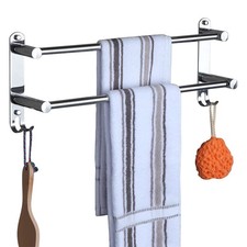 HONPHIER Adjustable Towel Rail