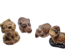 The Flintstones Wade Whimsies