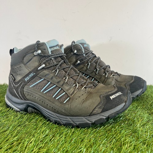Meindl hiking boots size 8 - hiking,