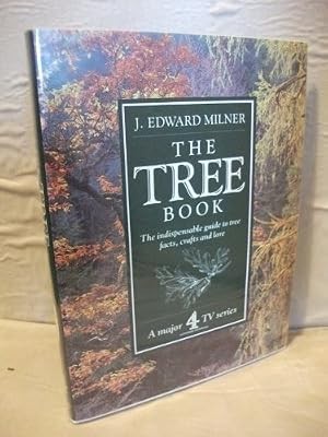 The tree book - book,, milner,