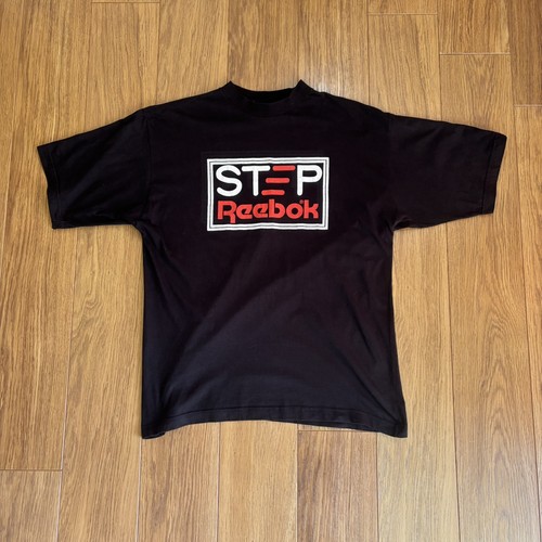 Vintage reebok t shirt - 90’s,