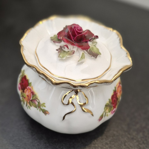 Royal albert old country - royal,