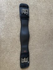 Thorowgood Black Dressage