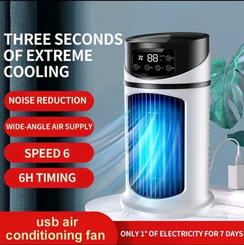 Portable tower fan usb - tower,