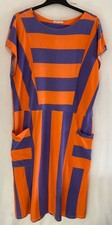 ZARA Trafaluc womens purple &