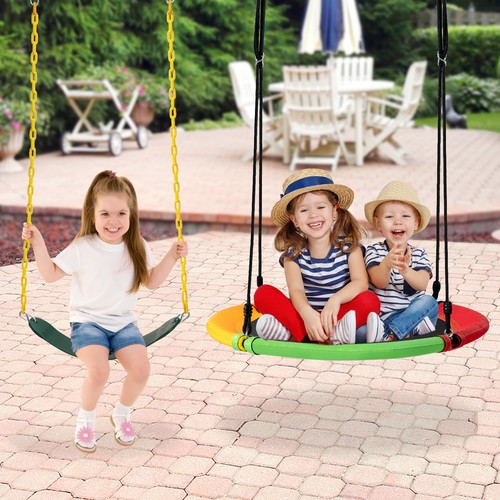Pcs swing set for kids - for, with