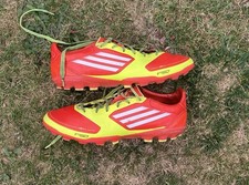 Adidas Adizero F50 Football
