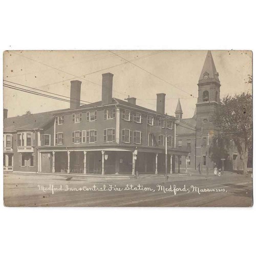 Medford mass - medford, mass,